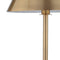 Roxy 60" Metal LED Floor Lamp