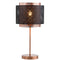 Tribeca 19.7" Metal LED Table Lamp