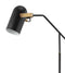Eugenio 58.5" Metal LED Floor Lamp