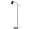 Eugenio 58.5" Metal LED Floor Lamp