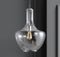 Watts Glass/Metal LED Pendant
