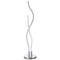 Cairo 26.25" LED Integrated Table Lamp