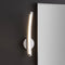 Roxanna 17.7" Dimmable Integrated LED Metal Sconce