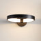 Nathaniel 14" Dimmable Integrated LED Metal Wall Sconce