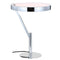Owen 18" Integrated LED Metal Table Lamp