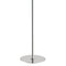 Julian 65.25" Integrated LED Metal Floor Lamp