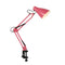 Odile 28.5" Classic Industrial Adjustable Articulated Clamp-On LED Task Lamp