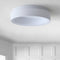 Ring 17.7" Integrated LED Flush Mount Ceiling Light