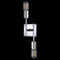 Turing Metal LED Wall Sconce