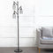 Lewis Tiffany-Style 71" Multi-Light LED Floor Lamp