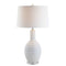Dylan 29.5" Ceramic LED Table Lamp