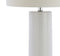Dallas 31.5" Ceramic LED Table Lamp