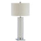 Dallas 31.5" Ceramic LED Table Lamp