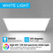 2 ft. X 4 ft. 50-Watt Dimmable Integrated LED Flat Panel Flush Mount Light with 5500 Lumens 5000K