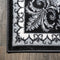 Acanthus French Border Area Rug