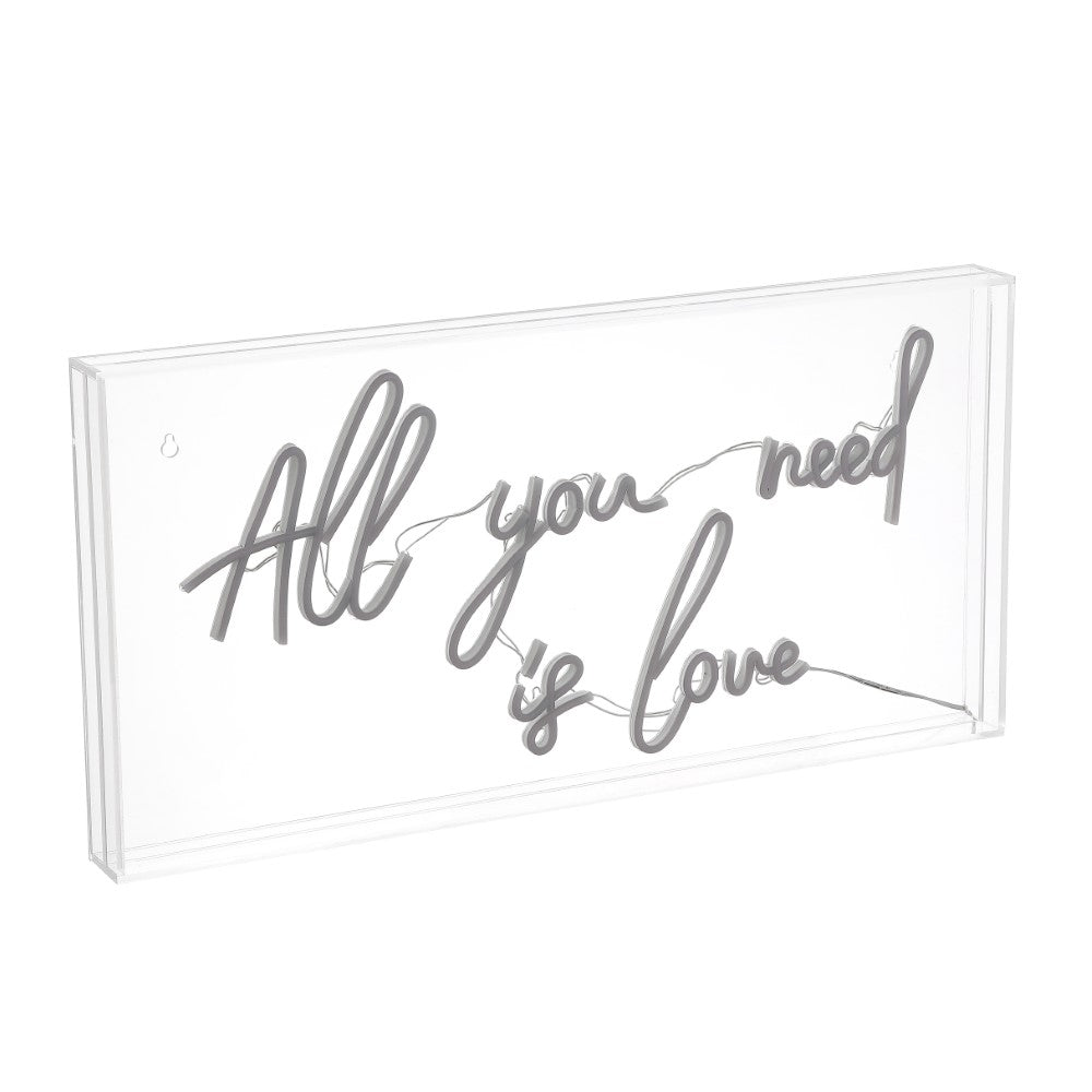 All You Need Is Love Box