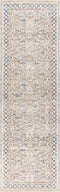 Stirling English Country Argyle Area Rug