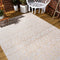 Aylan High-low Pile Knotted Trellis Geometric Indoor/outdoor Area Rug