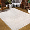 Aylan High-low Pile Knotted Trellis Geometric Indoor/outdoor Area Rug