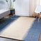 Tavira Modern Strie' Indoor/outdoor Area Rug