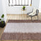 Tavira Modern Strie' Indoor/outdoor Area Rug