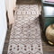 Nokat Tribal Bohemian Indoor/outdoor Area Rug