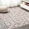 Nokat Tribal Bohemian Indoor/outdoor Area Rug