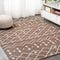 Nokat Tribal Bohemian Indoor/outdoor Area Rug