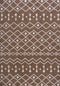 Nokat Tribal Bohemian Indoor/outdoor Area Rug