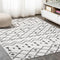 Nokat Tribal Bohemian Indoor/outdoor Area Rug