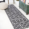 Nokat Tribal Bohemian Indoor/outdoor Area Rug