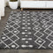 Nokat Tribal Bohemian Indoor/outdoor Area Rug