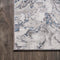 Swirl Marbled Abstract Area Rug