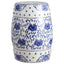 Blue/White