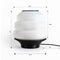 Honey Pot Minimalist Classic Plant-Based PLA 3D Printed Dimmable LED Table Lamp