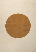 Cream/Rust